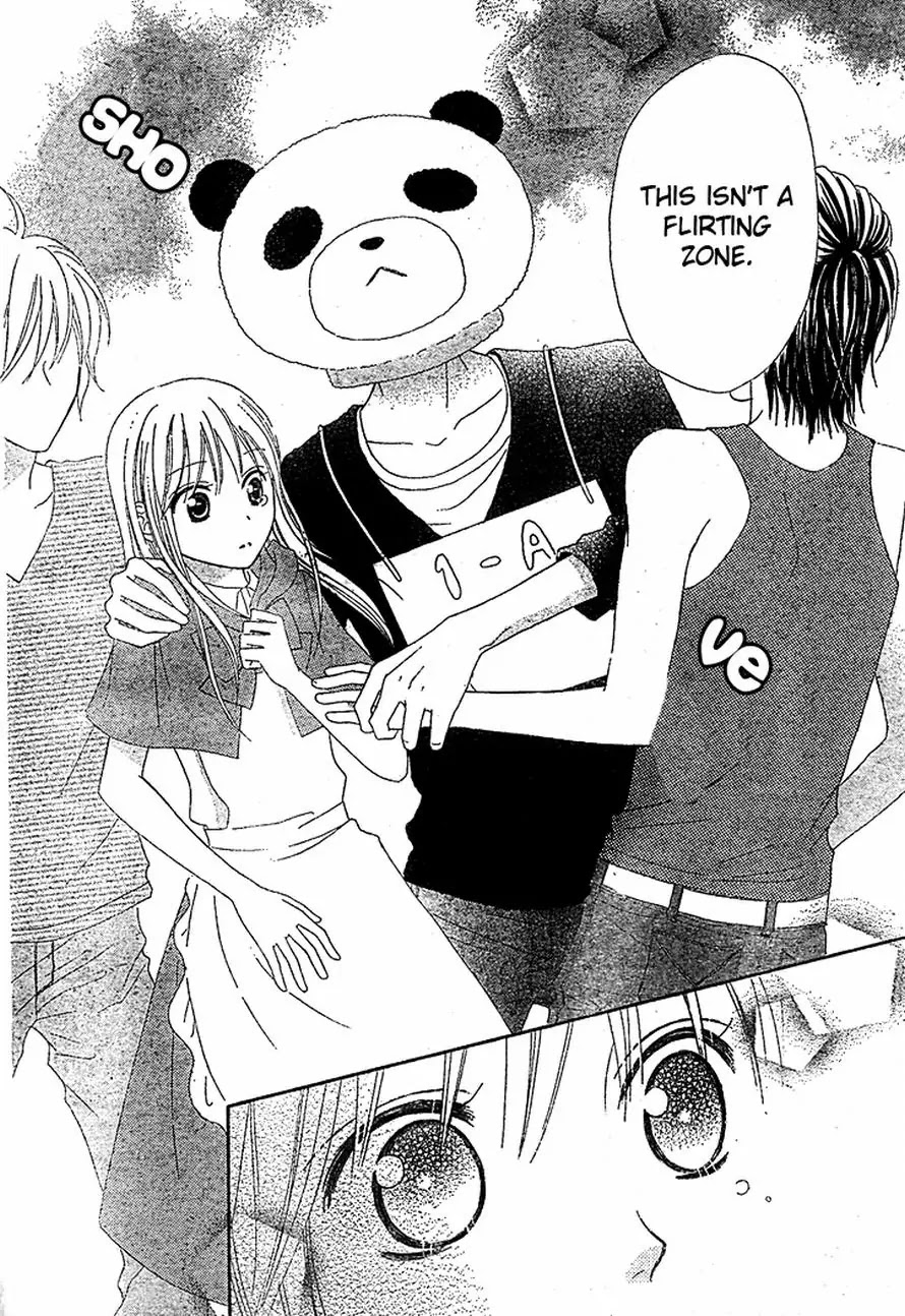 Love So Life Chapter 15 page 24 - Chapter 15
