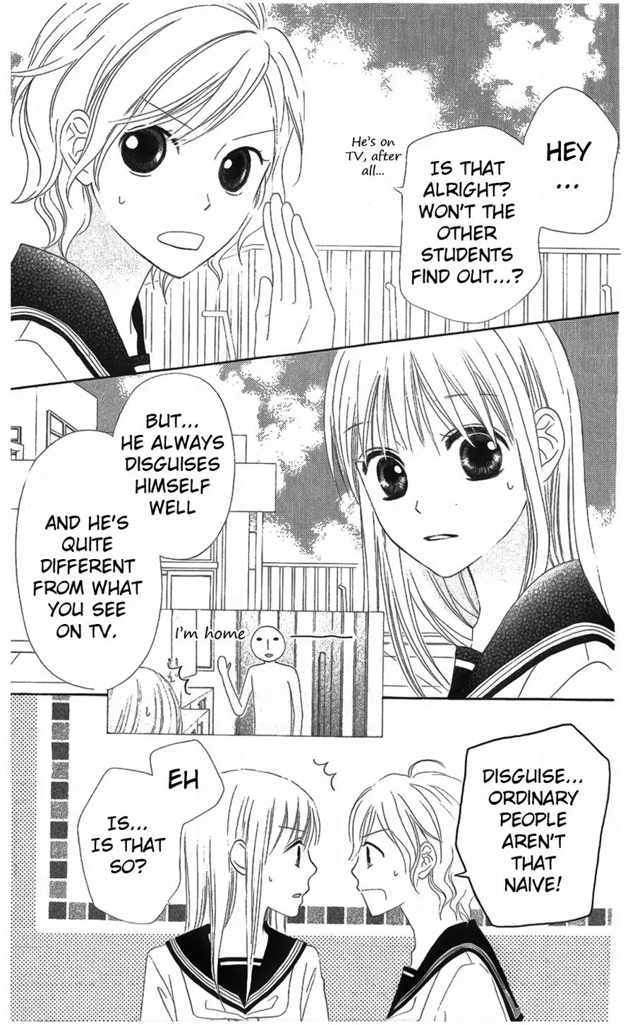 Love So Life Chapter 15 page 3 - Chapter 15
