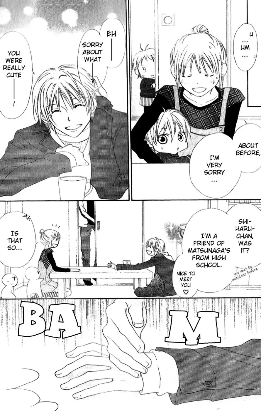 Love So Life Chapter 16 page 10 - Chapter 16