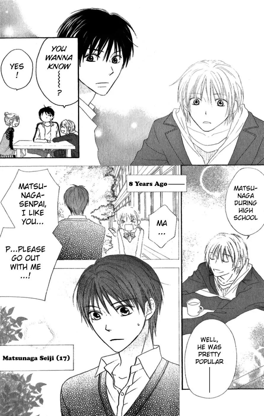 Love So Life Chapter 16 page 12 - Chapter 16
