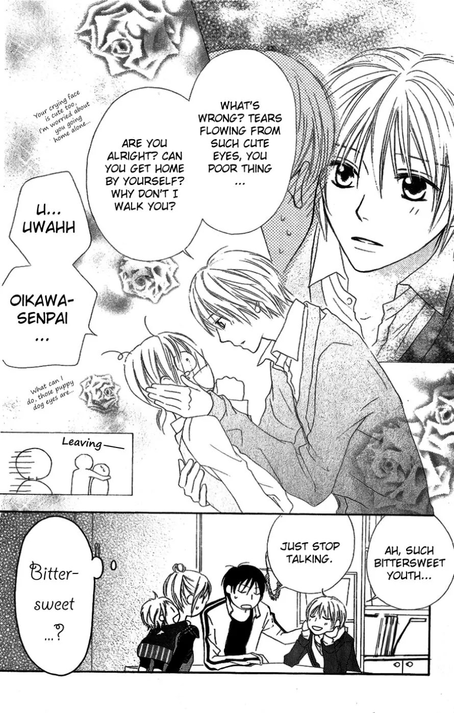 Love So Life Chapter 16 page 14 - Chapter 16