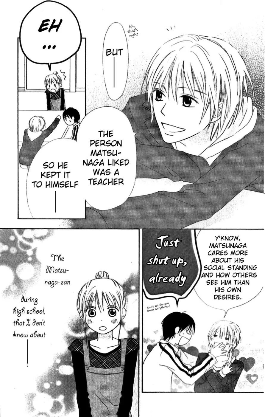 Love So Life Chapter 16 page 15 - Chapter 16