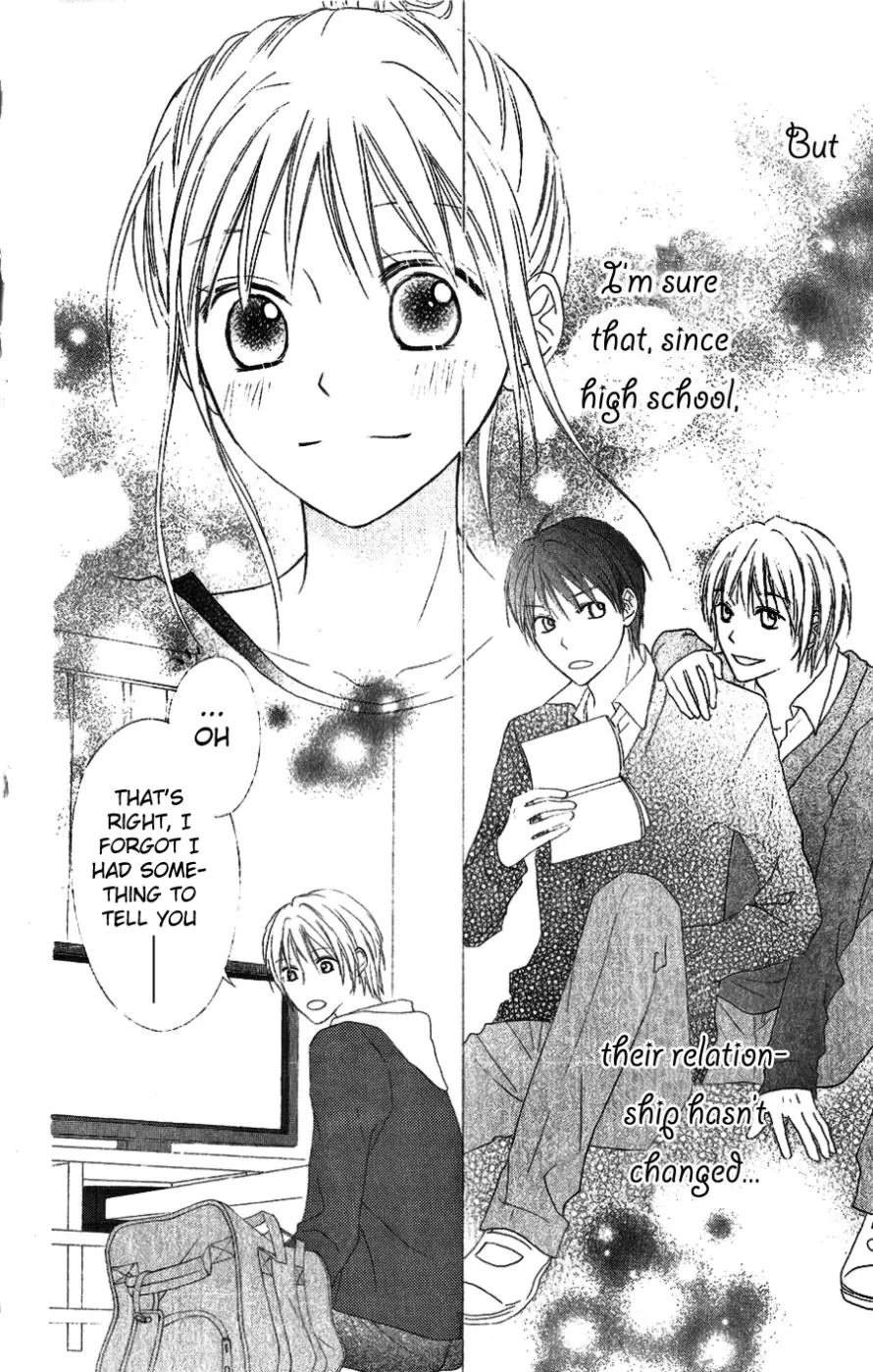 Love So Life Chapter 16 page 16 - Chapter 16