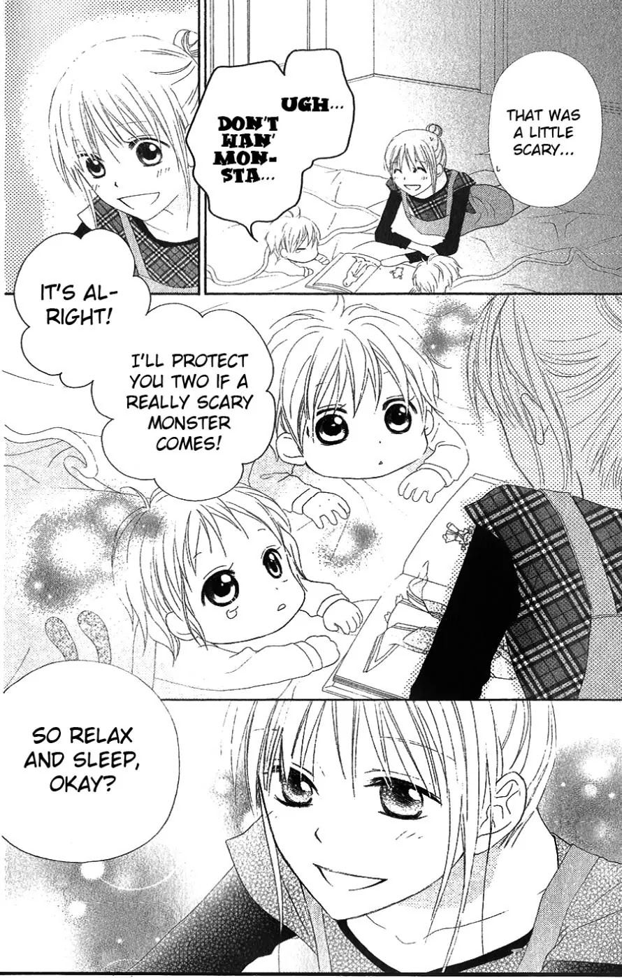 Love So Life Chapter 16 page 20 - Chapter 16