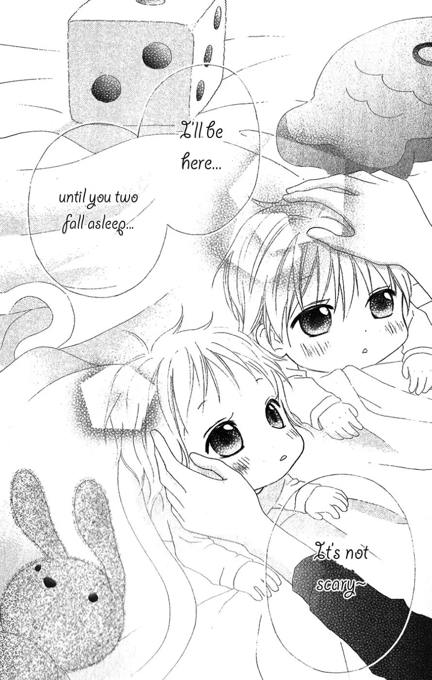Love So Life Chapter 16 page 21 - Chapter 16