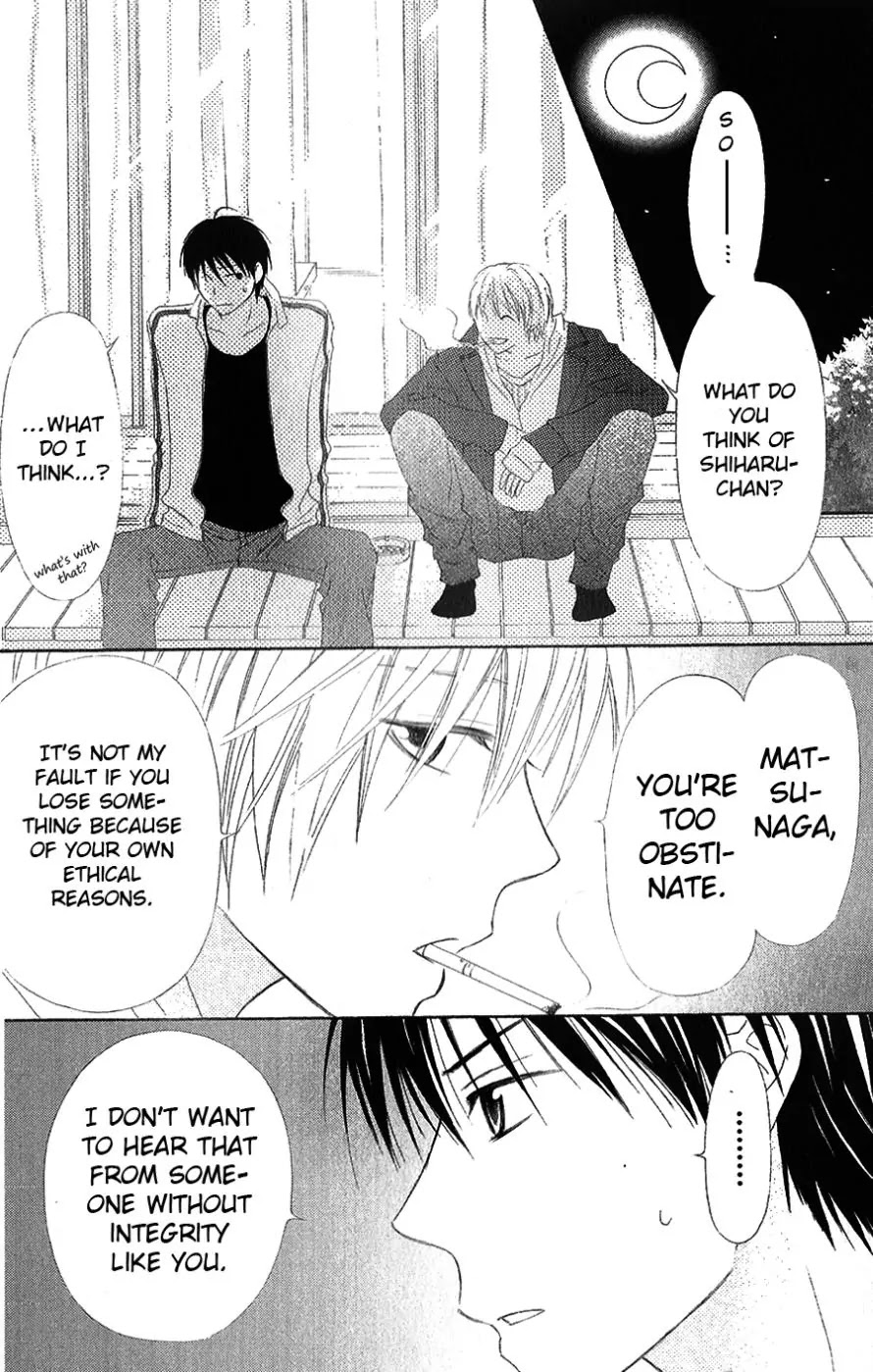 Love So Life Chapter 16 page 22 - Chapter 16