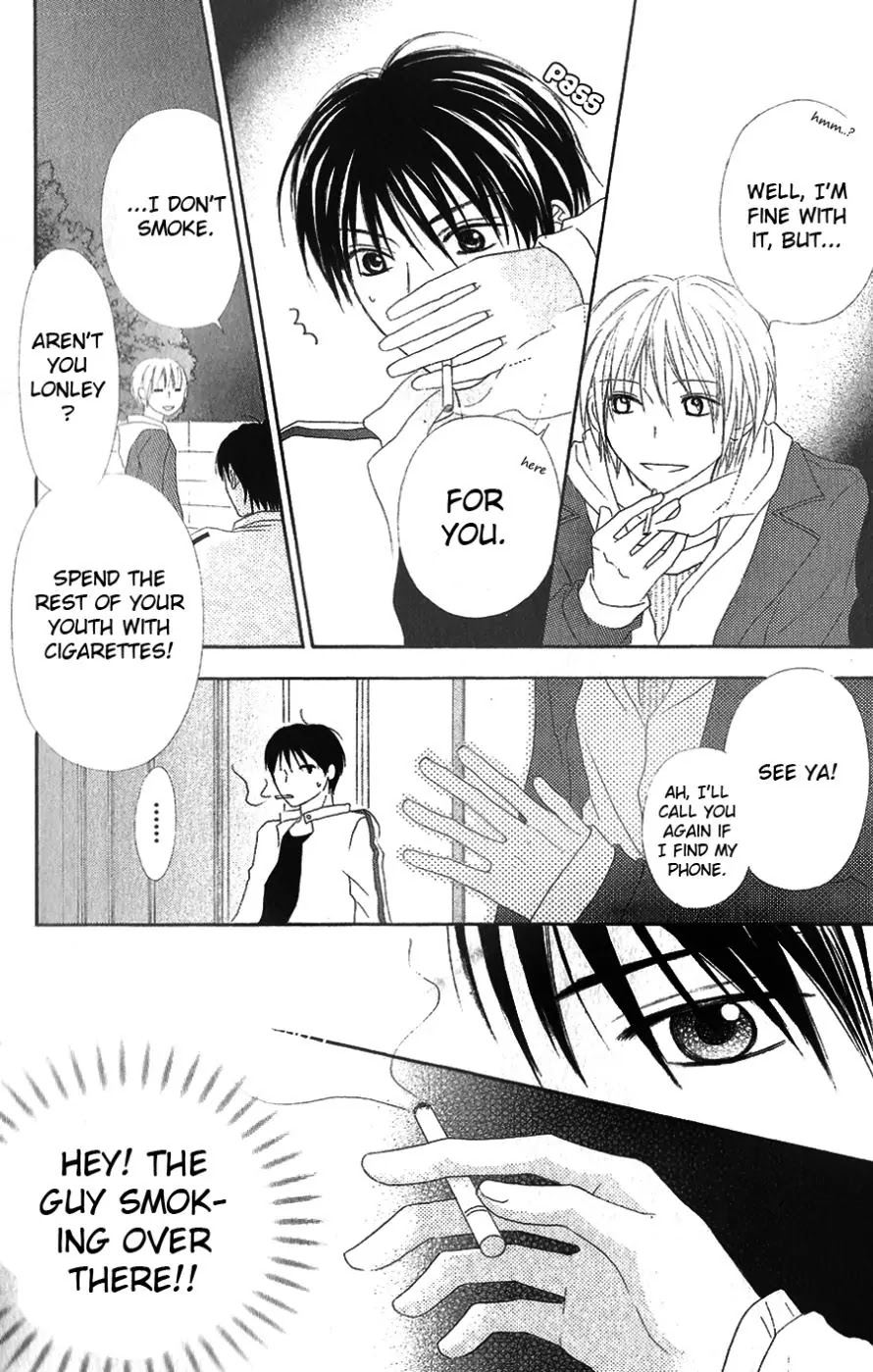 Love So Life Chapter 16 page 23 - Chapter 16