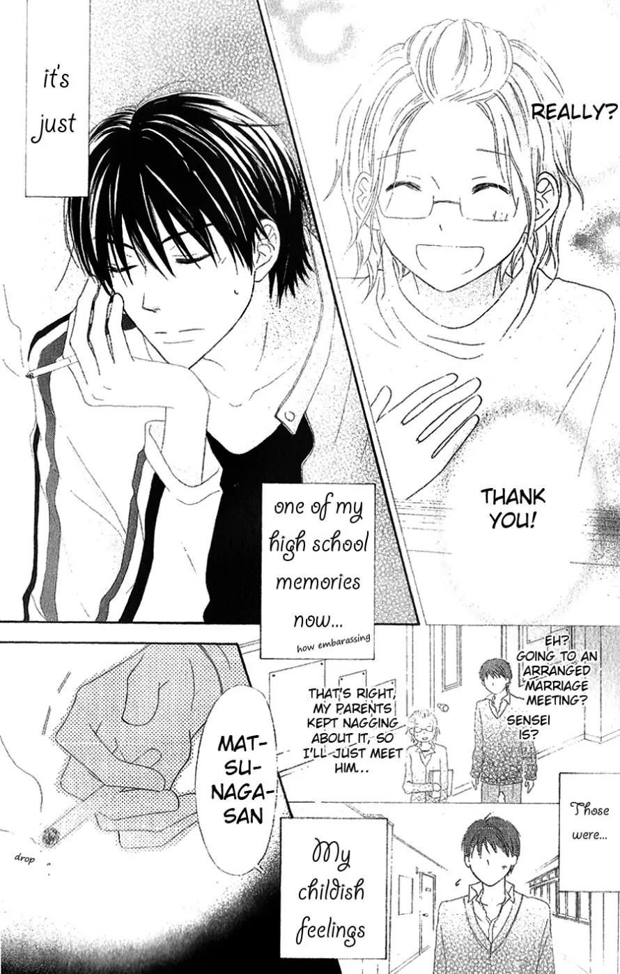 Love So Life Chapter 16 page 26 - Chapter 16