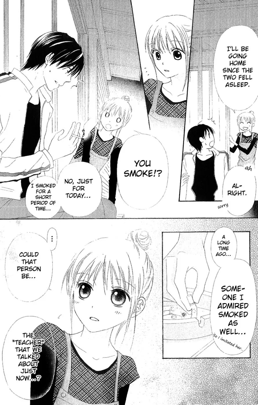 Love So Life Chapter 16 page 27 - Chapter 16