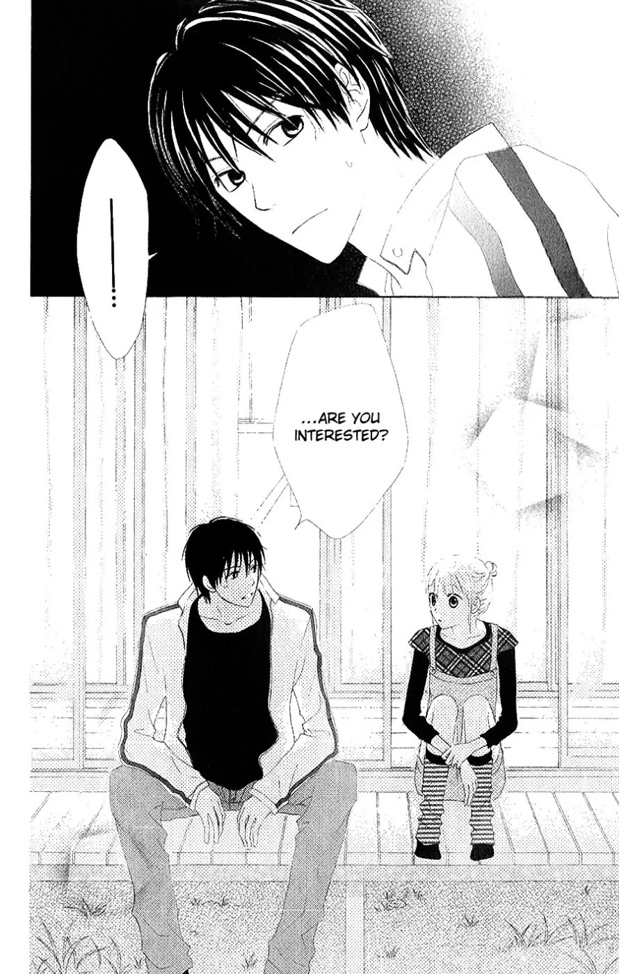 Love So Life Chapter 16 page 28 - Chapter 16
