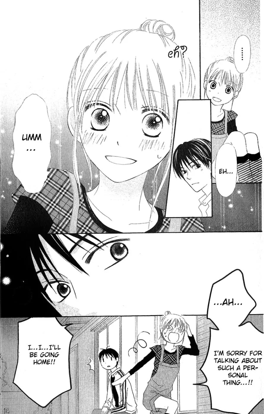 Love So Life Chapter 16 page 29 - Chapter 16