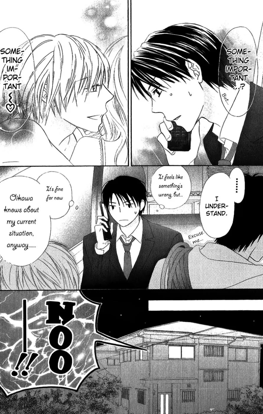 Love So Life Chapter 16 page 4 - Chapter 16