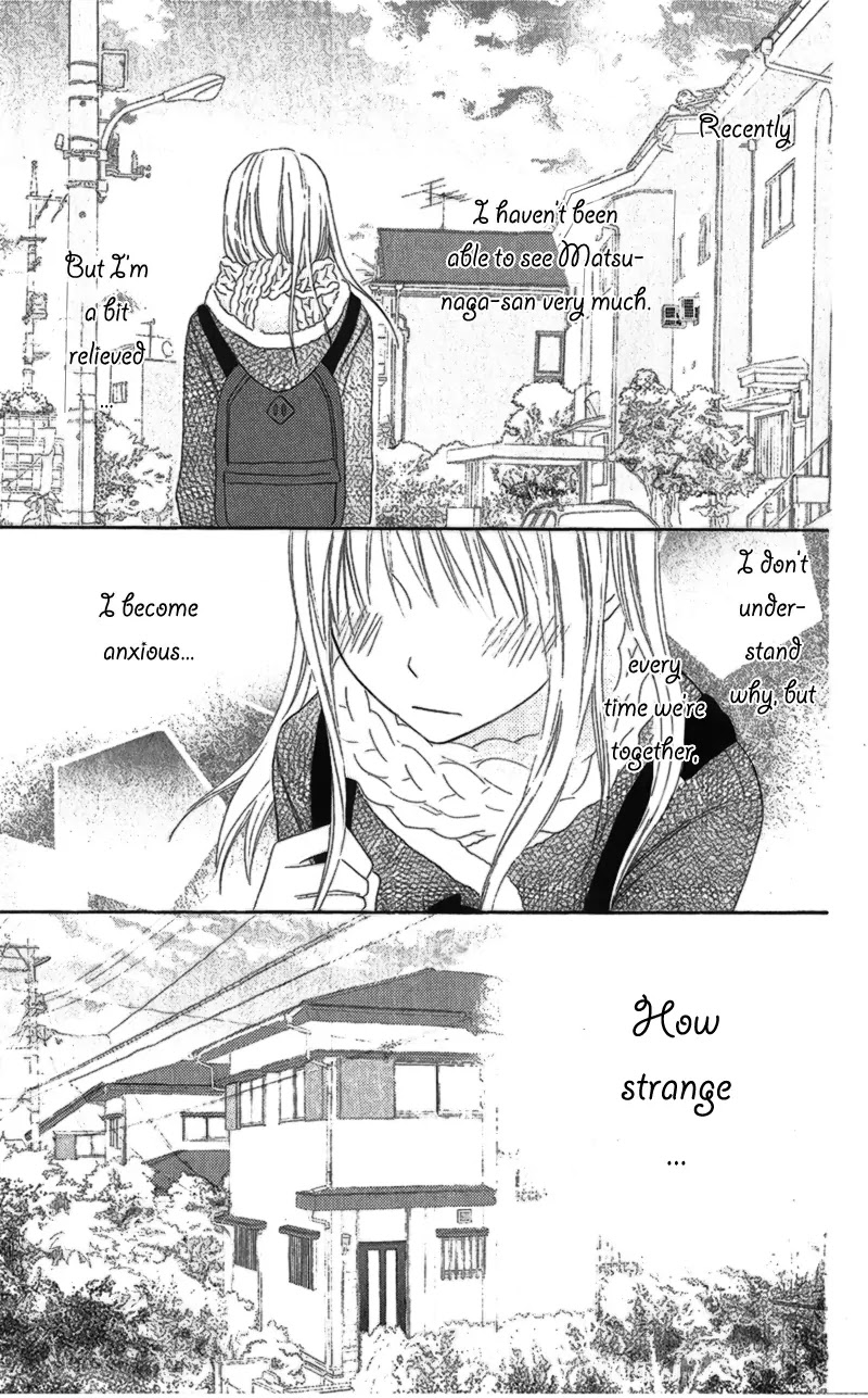 Love So Life Chapter 17 page 13 - Chapter 17