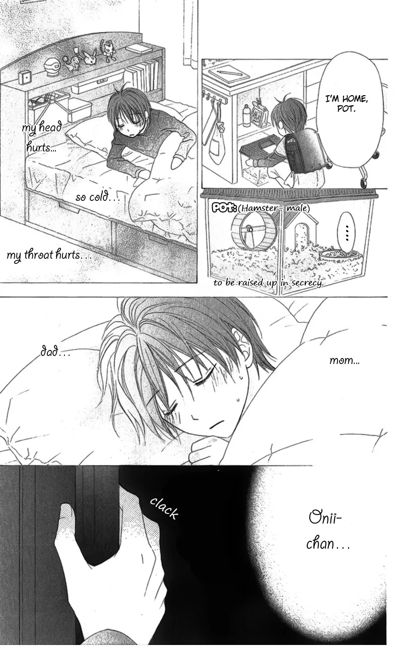 Love So Life Chapter 17 page 23 - Chapter 17