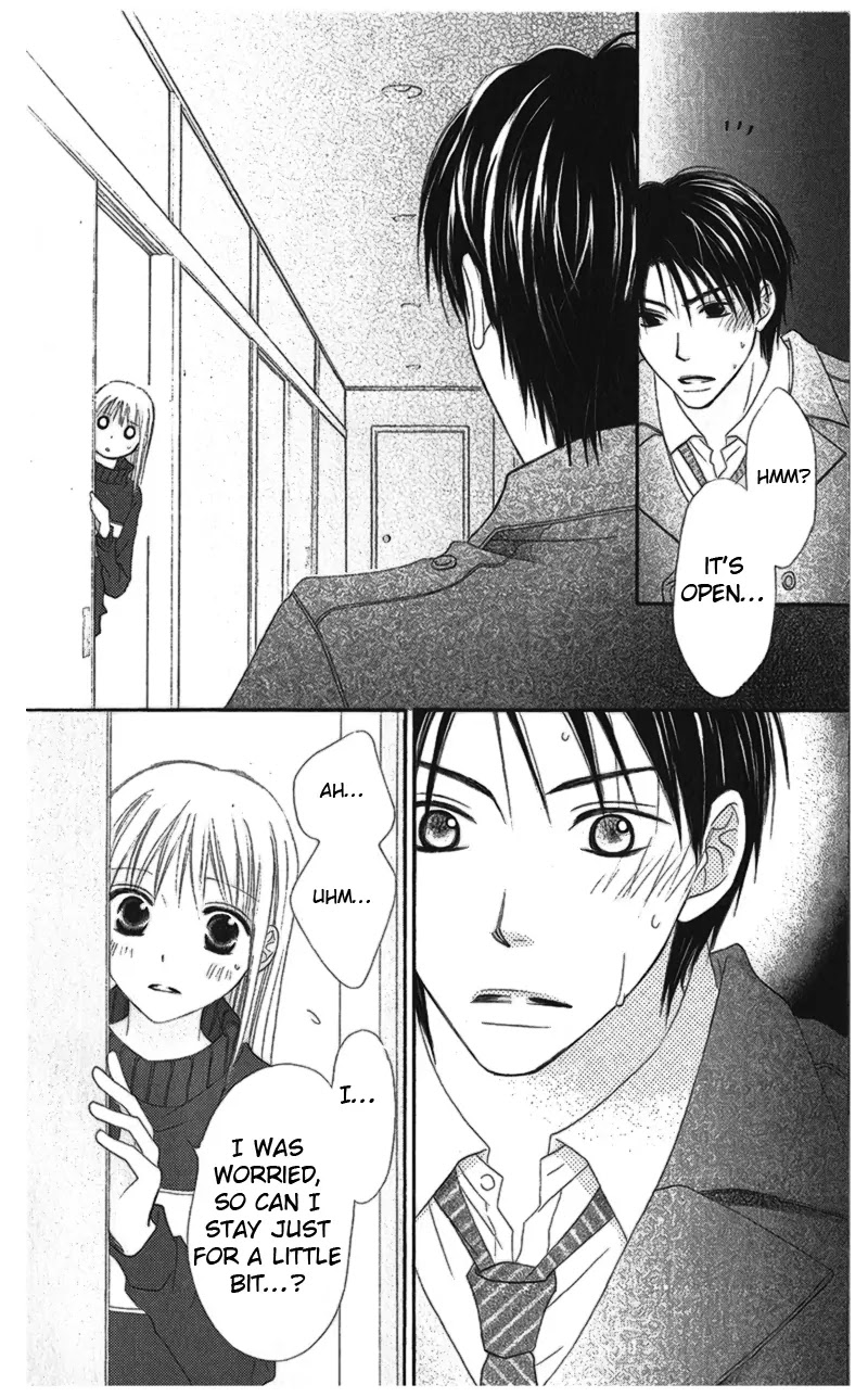 Love So Life Chapter 17 page 24 - Chapter 17
