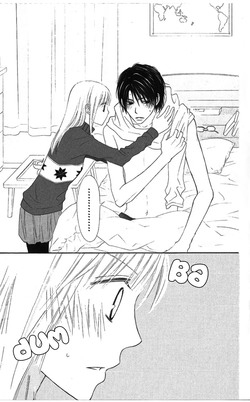 Love So Life Chapter 17 page 31 - Chapter 17