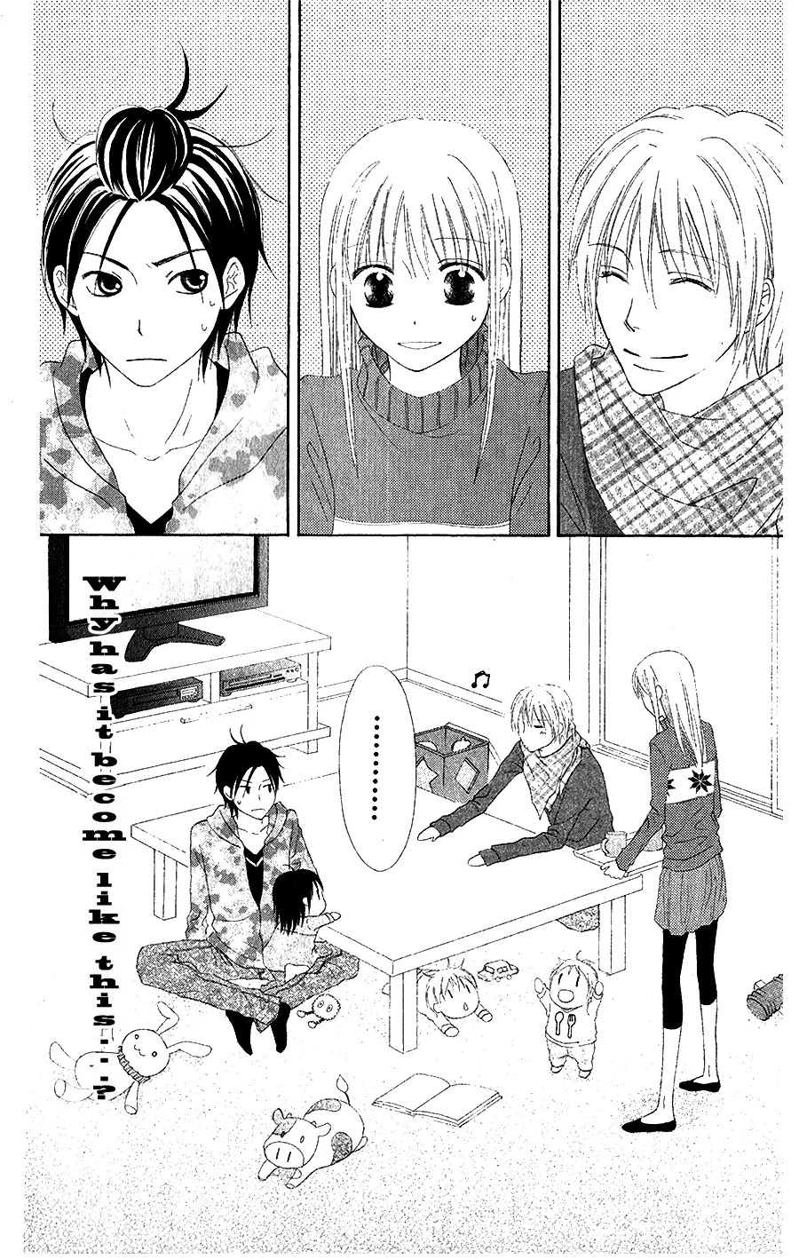 Love So Life Chapter 18 page 10 - Chapter 18