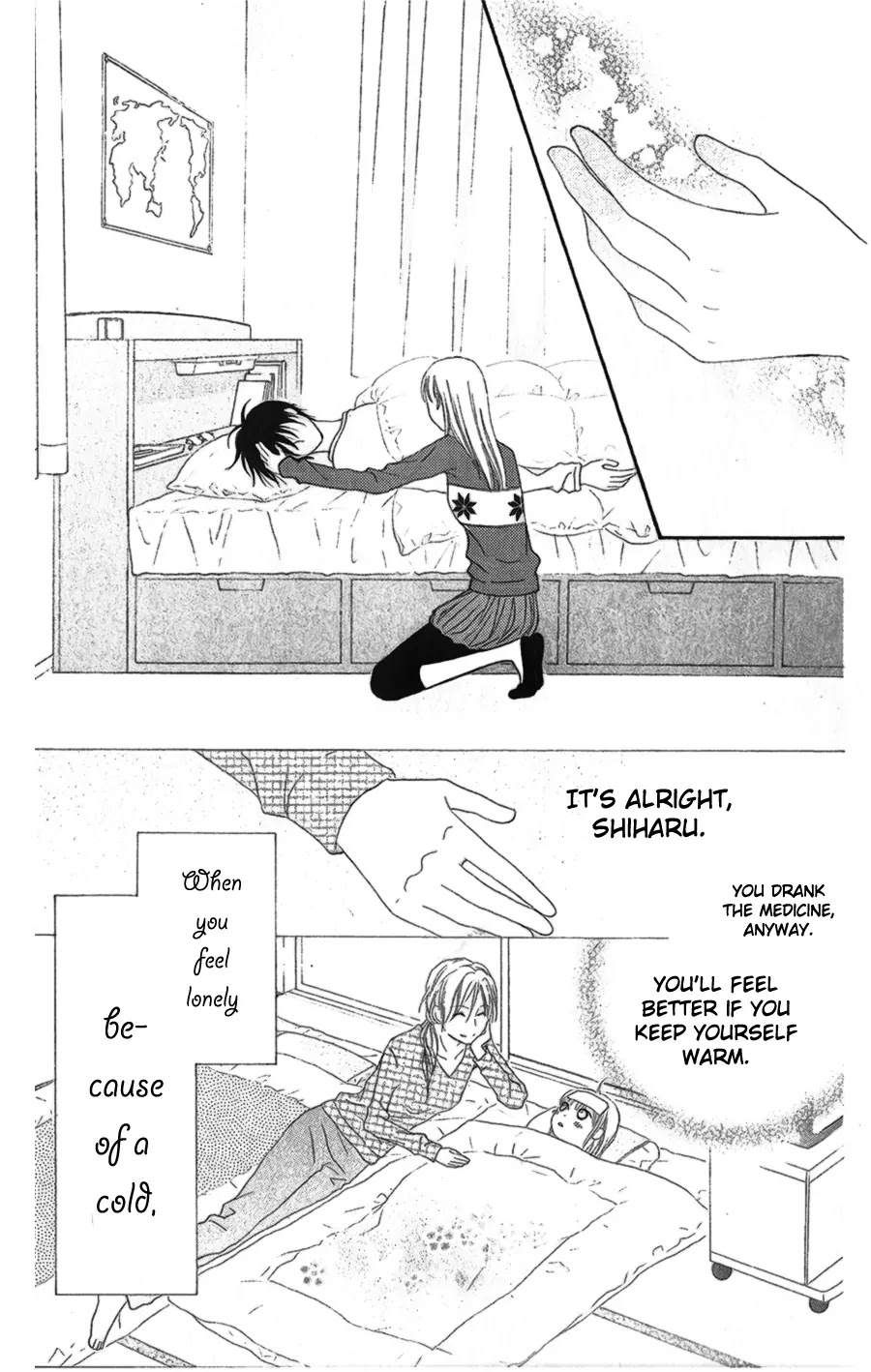 Love So Life Chapter 18 page 25 - Chapter 18