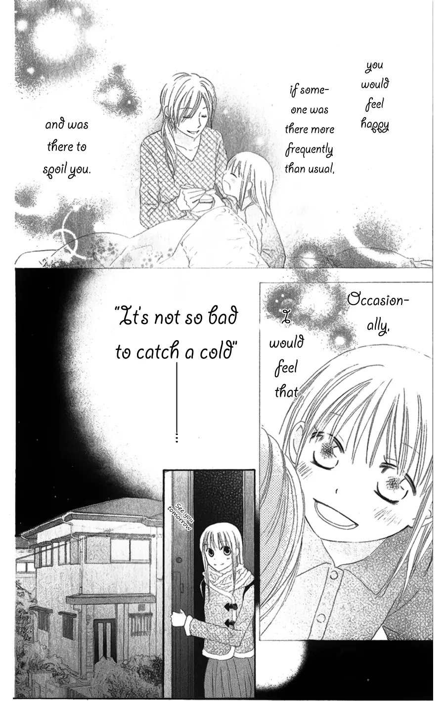 Love So Life Chapter 18 page 26 - Chapter 18