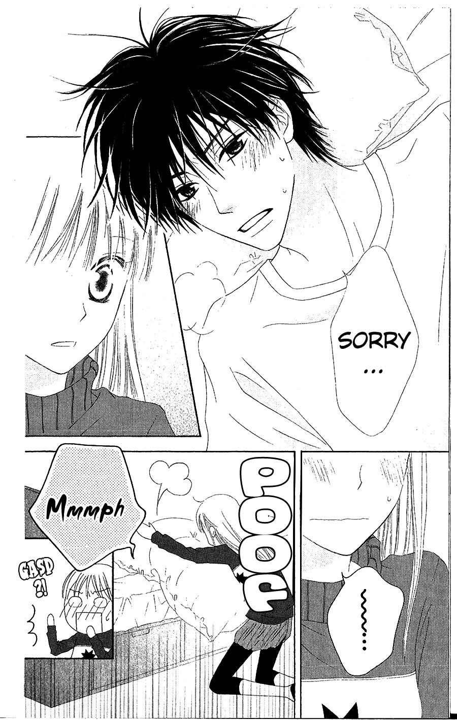Love So Life Chapter 18 page 4 - Chapter 18
