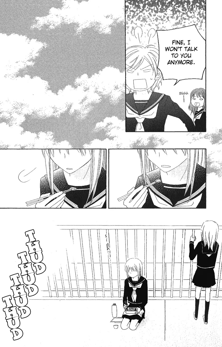 Love So Life Chapter 20 page 11 - Chapter 20