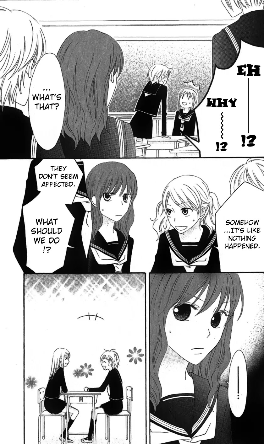 Love So Life Chapter 20 page 20 - Chapter 20