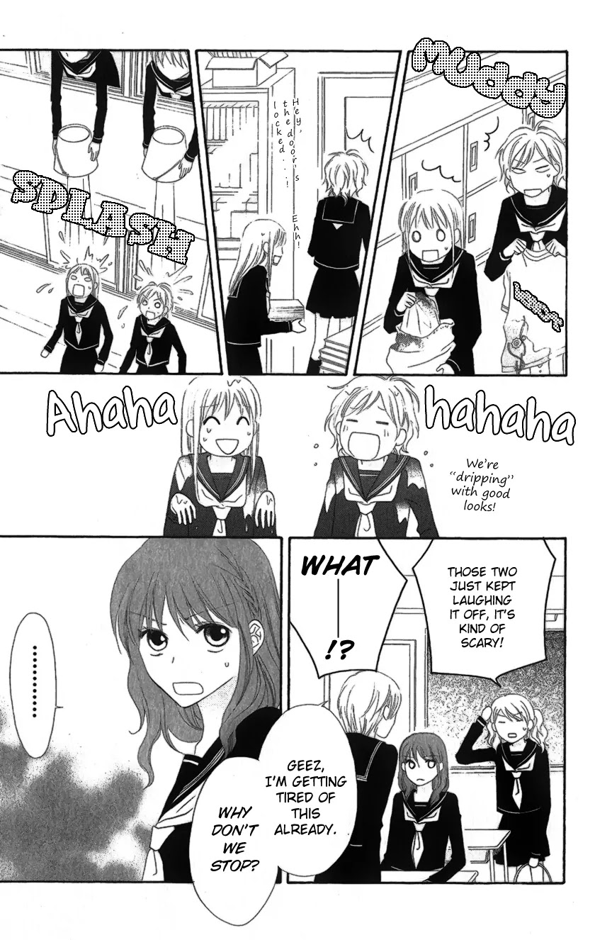 Love So Life Chapter 20 page 21 - Chapter 20