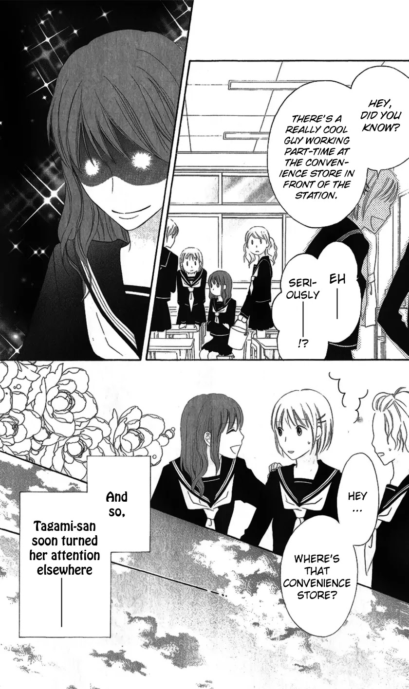 Love So Life Chapter 20 page 22 - Chapter 20