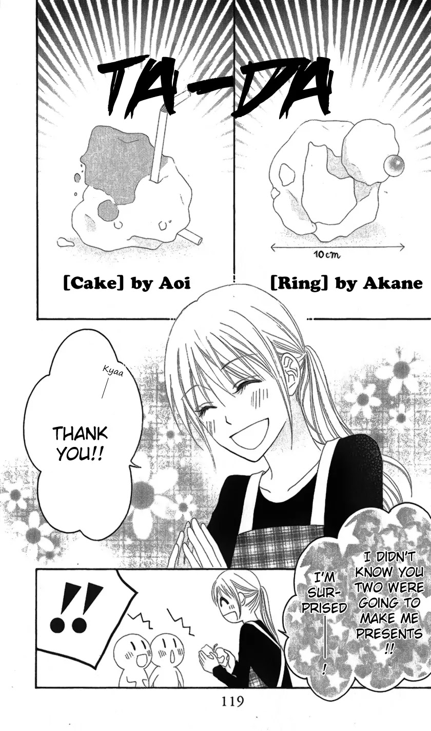 Love So Life Chapter 20 page 24 - Chapter 20