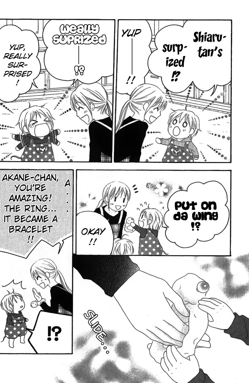 Love So Life Chapter 20 page 25 - Chapter 20