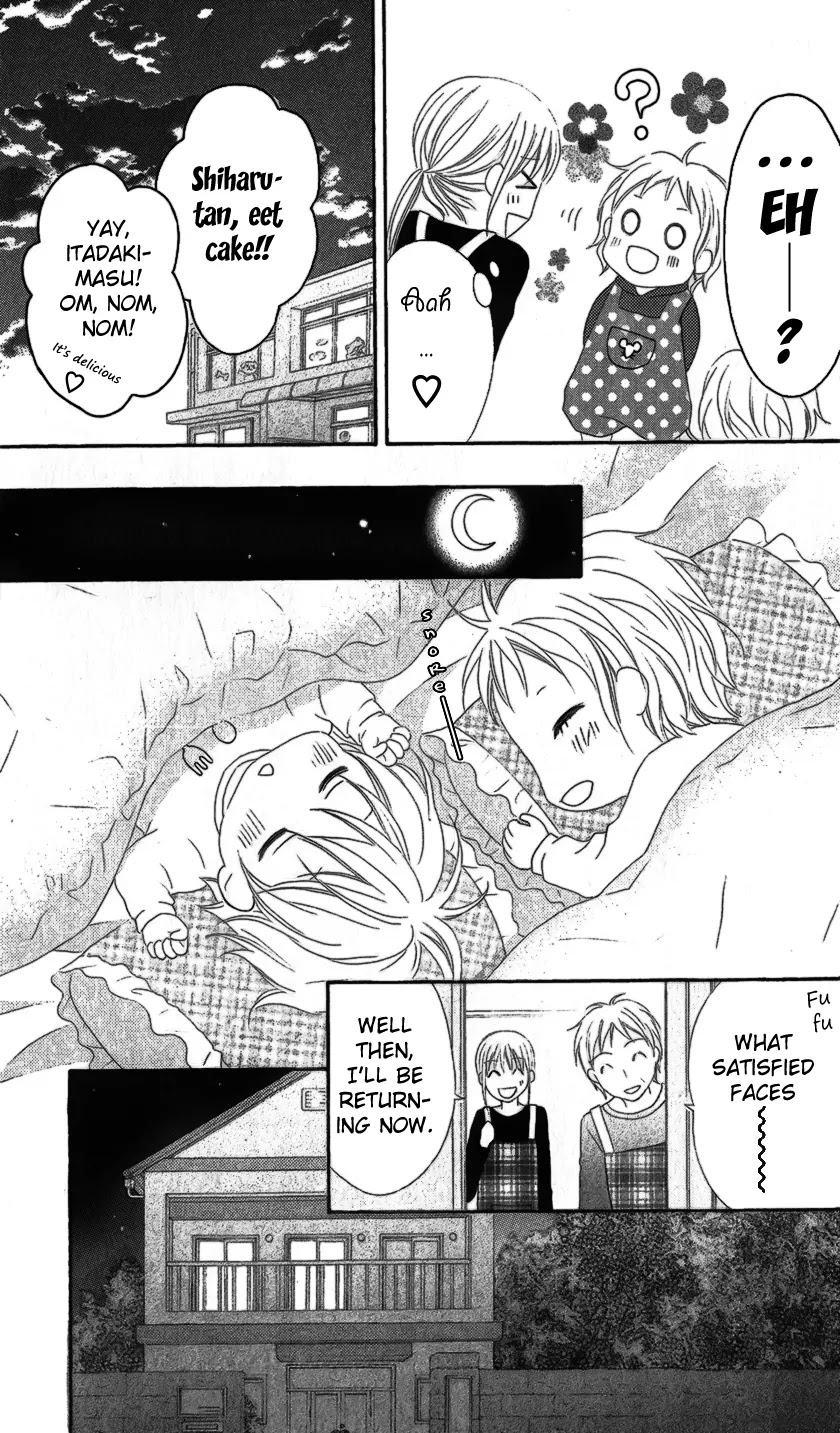 Love So Life Chapter 20 page 26 - Chapter 20