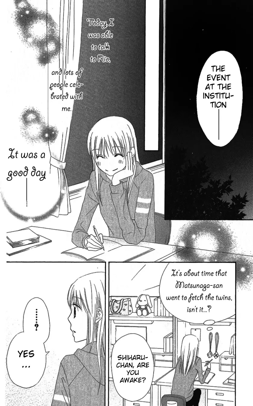 Love So Life Chapter 20 page 29 - Chapter 20