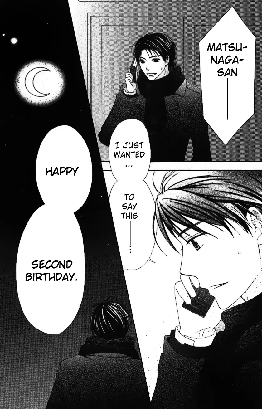 Love So Life Chapter 20 page 31 - Chapter 20