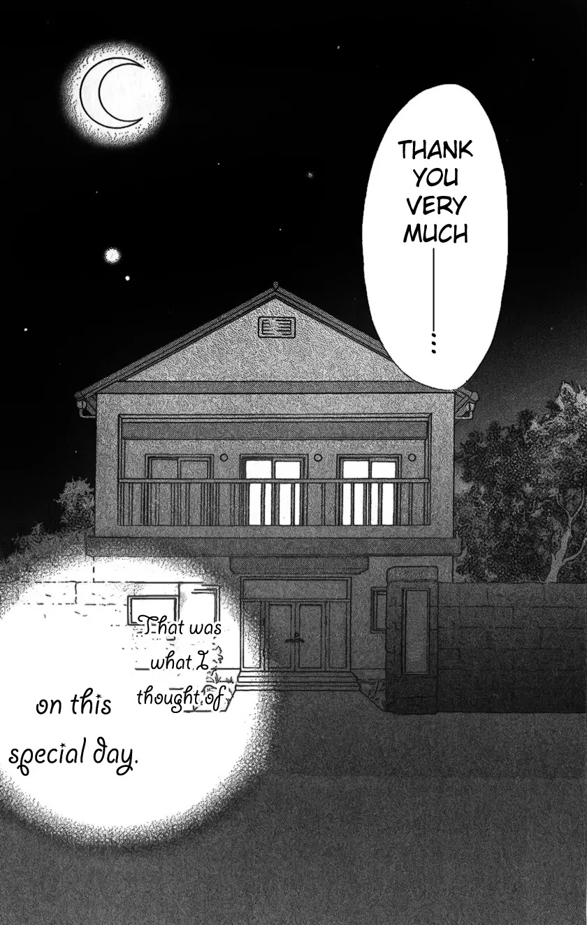 Love So Life Chapter 20 page 33 - Chapter 20