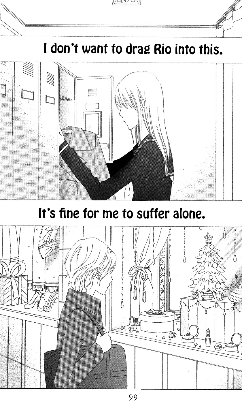 Love So Life Chapter 20 page 4 - Chapter 20