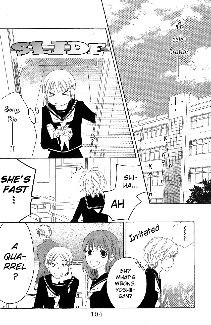 Love So Life Chapter 20 page 9 - Chapter 20