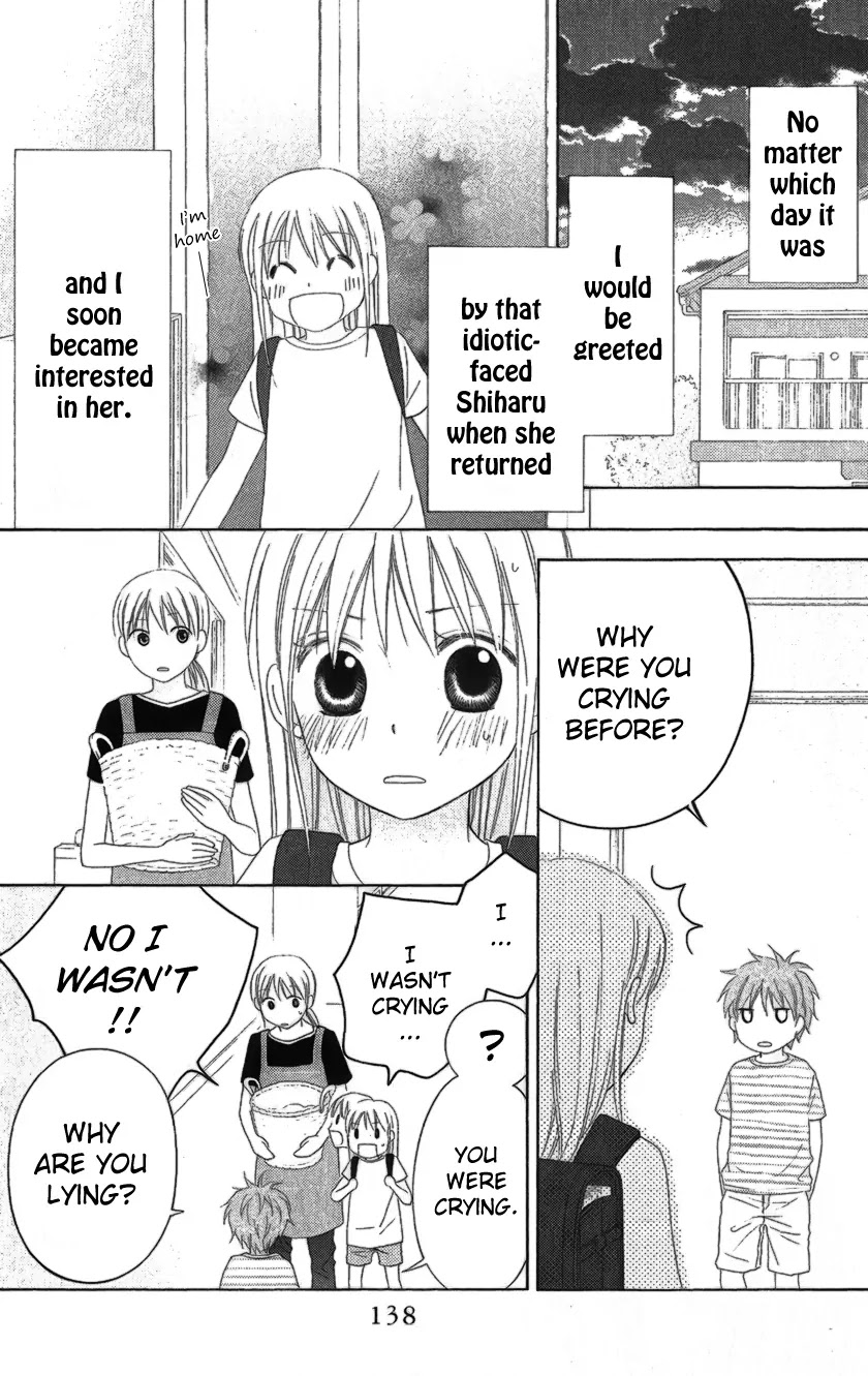 Love So Life Chapter 21 page 10 - Chapter 21