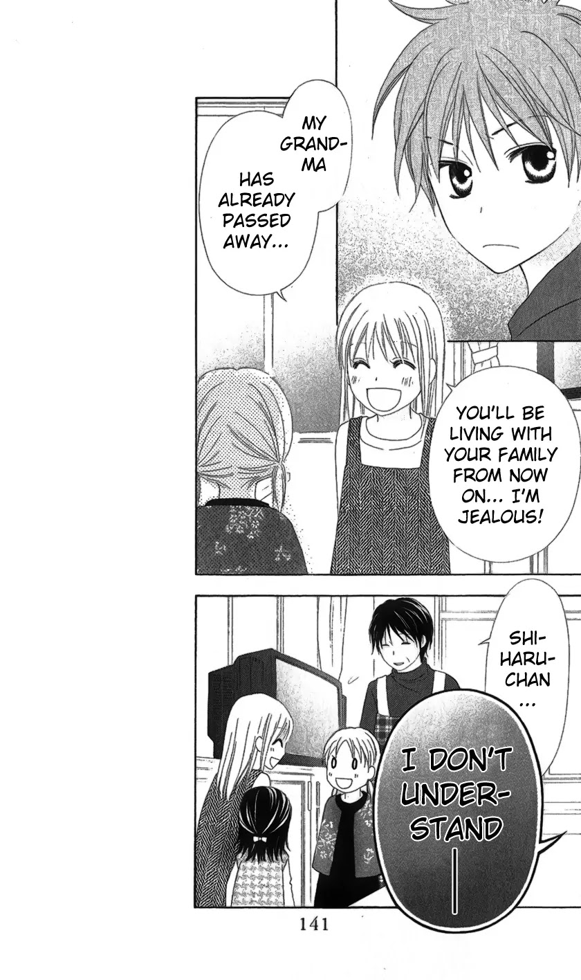 Love So Life Chapter 21 page 13 - Chapter 21