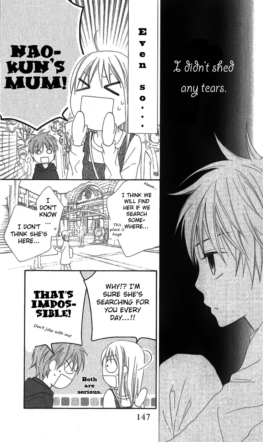 Love So Life Chapter 21 page 19 - Chapter 21