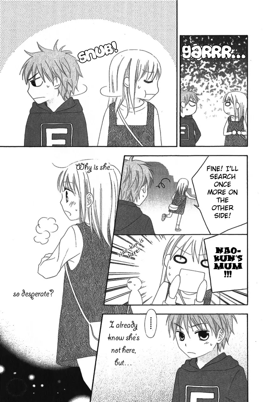 Love So Life Chapter 21 page 20 - Chapter 21