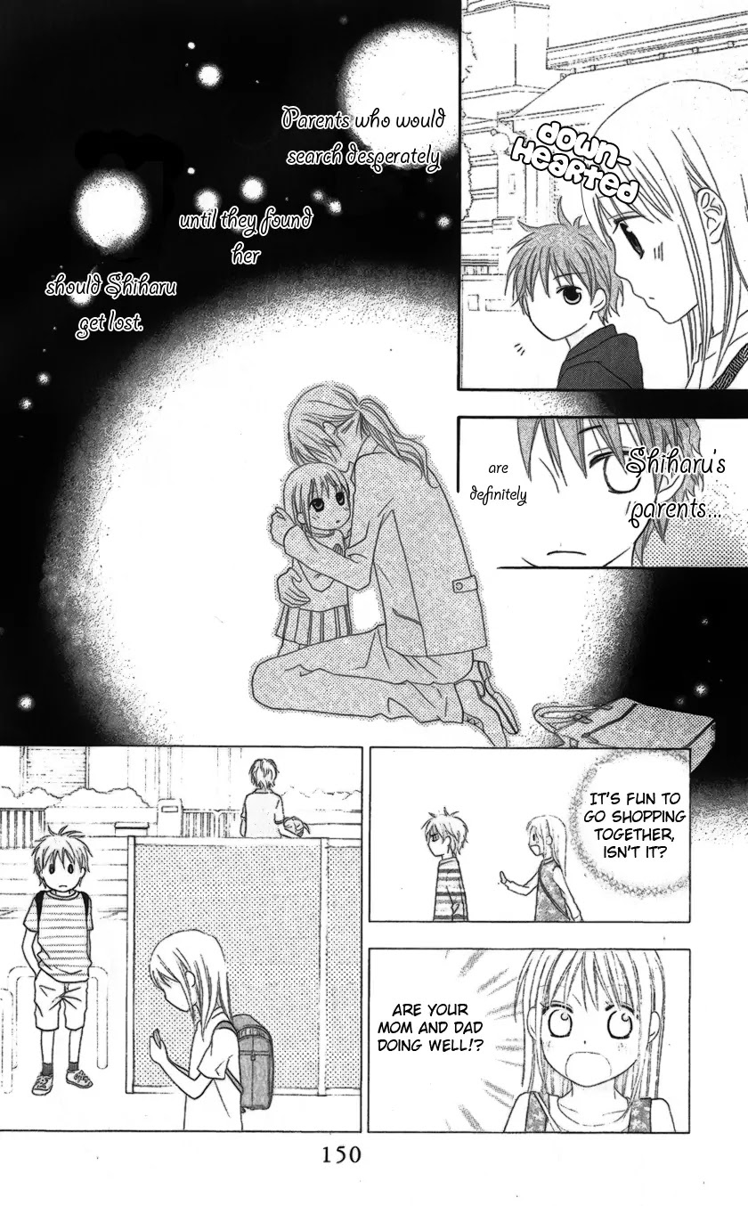 Love So Life Chapter 21 page 22 - Chapter 21