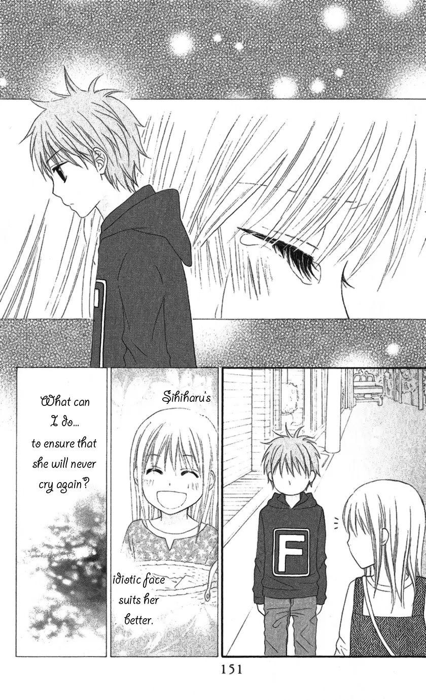 Love So Life Chapter 21 page 23 - Chapter 21