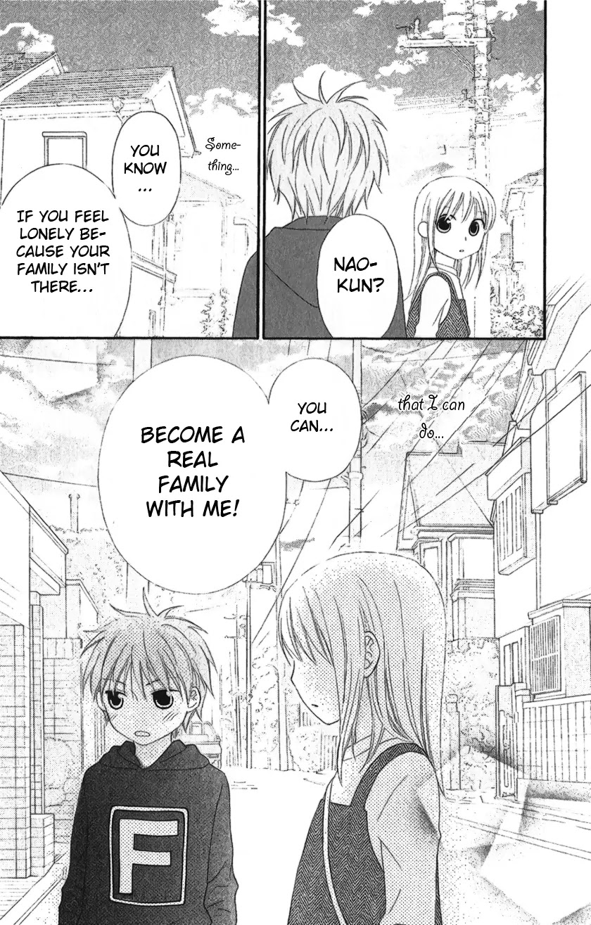Love So Life Chapter 21 page 24 - Chapter 21