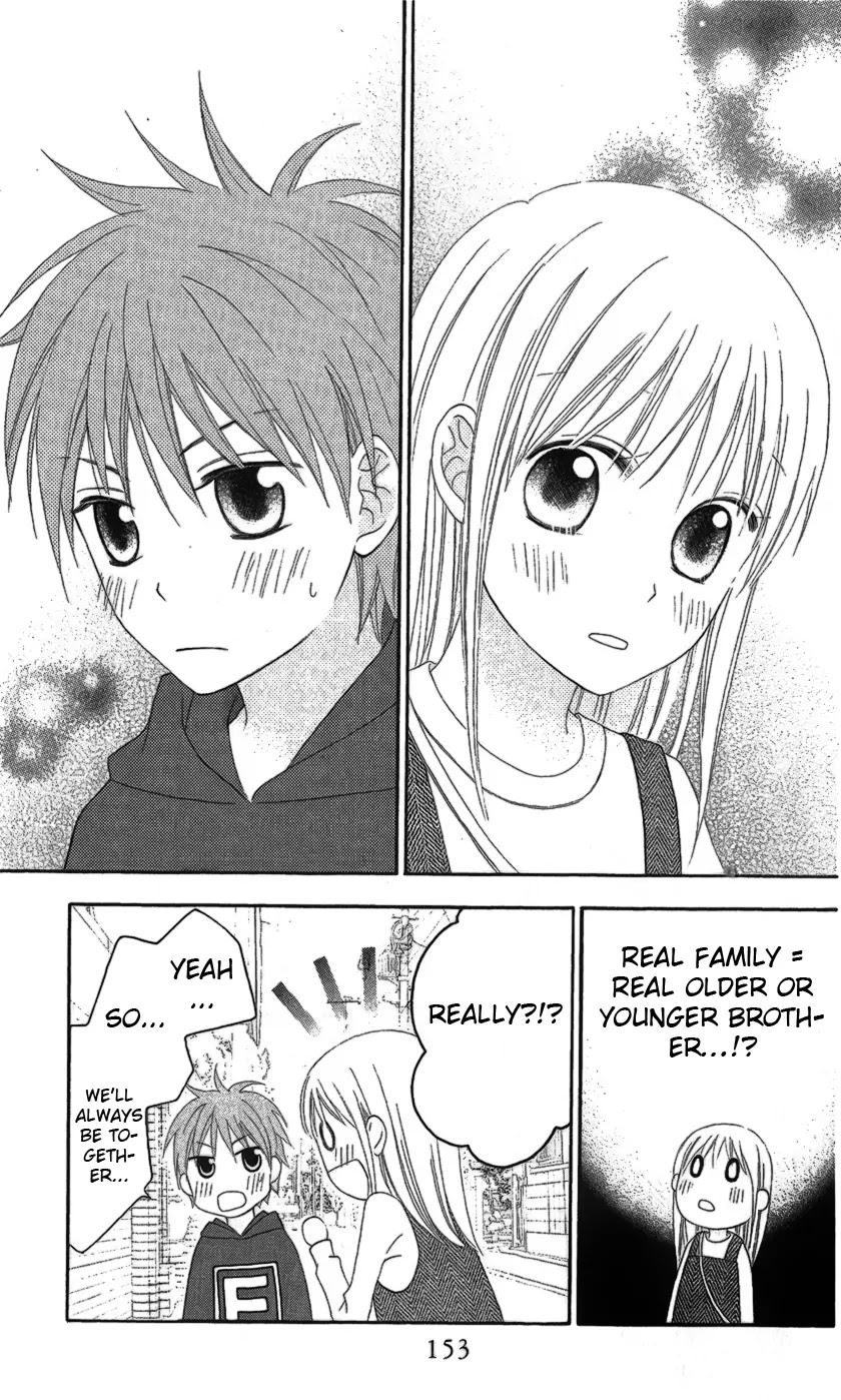 Love So Life Chapter 21 page 25 - Chapter 21