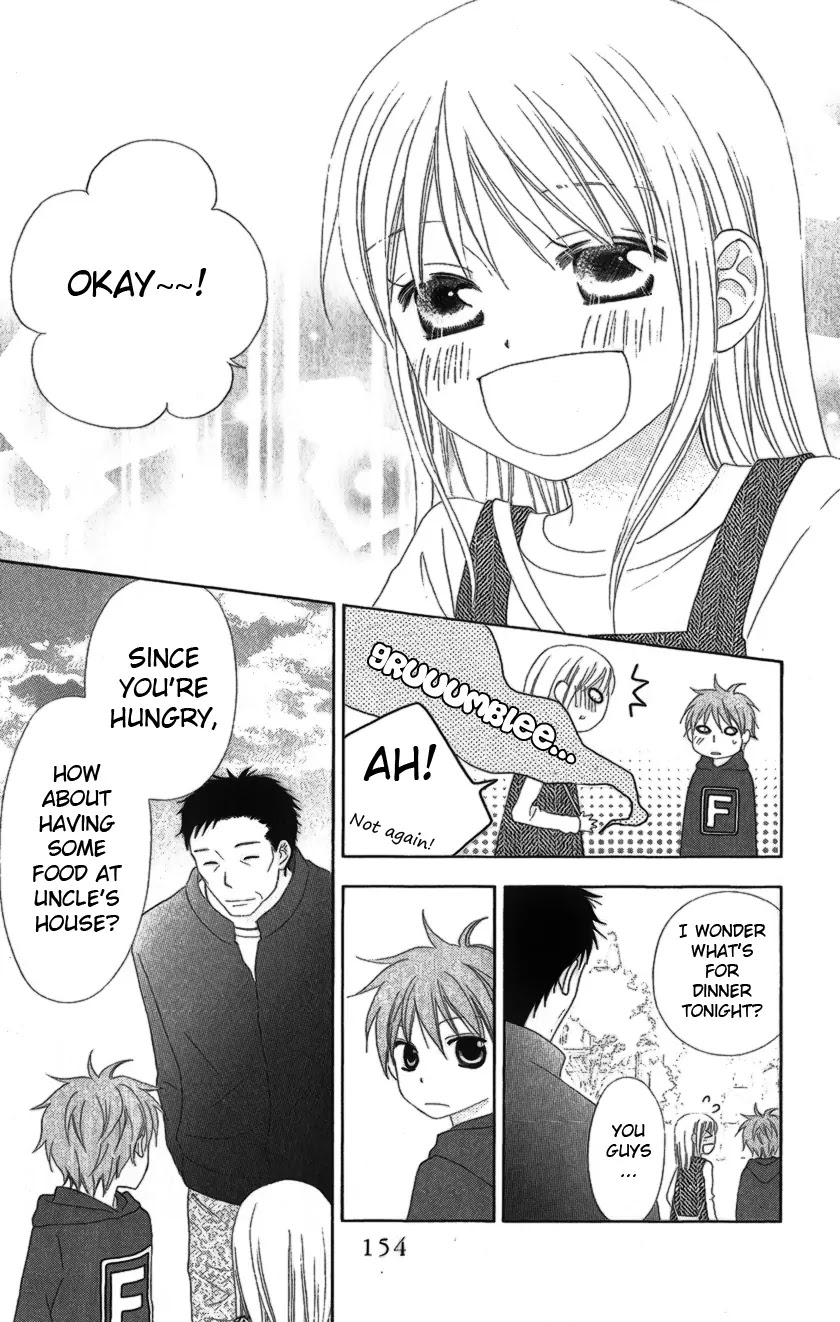 Love So Life Chapter 21 page 26 - Chapter 21