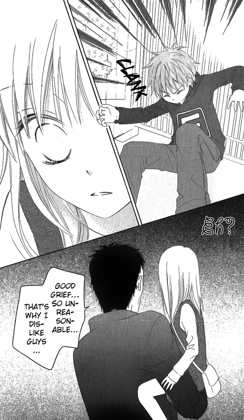 Love So Life Chapter 21 page 29 - Chapter 21