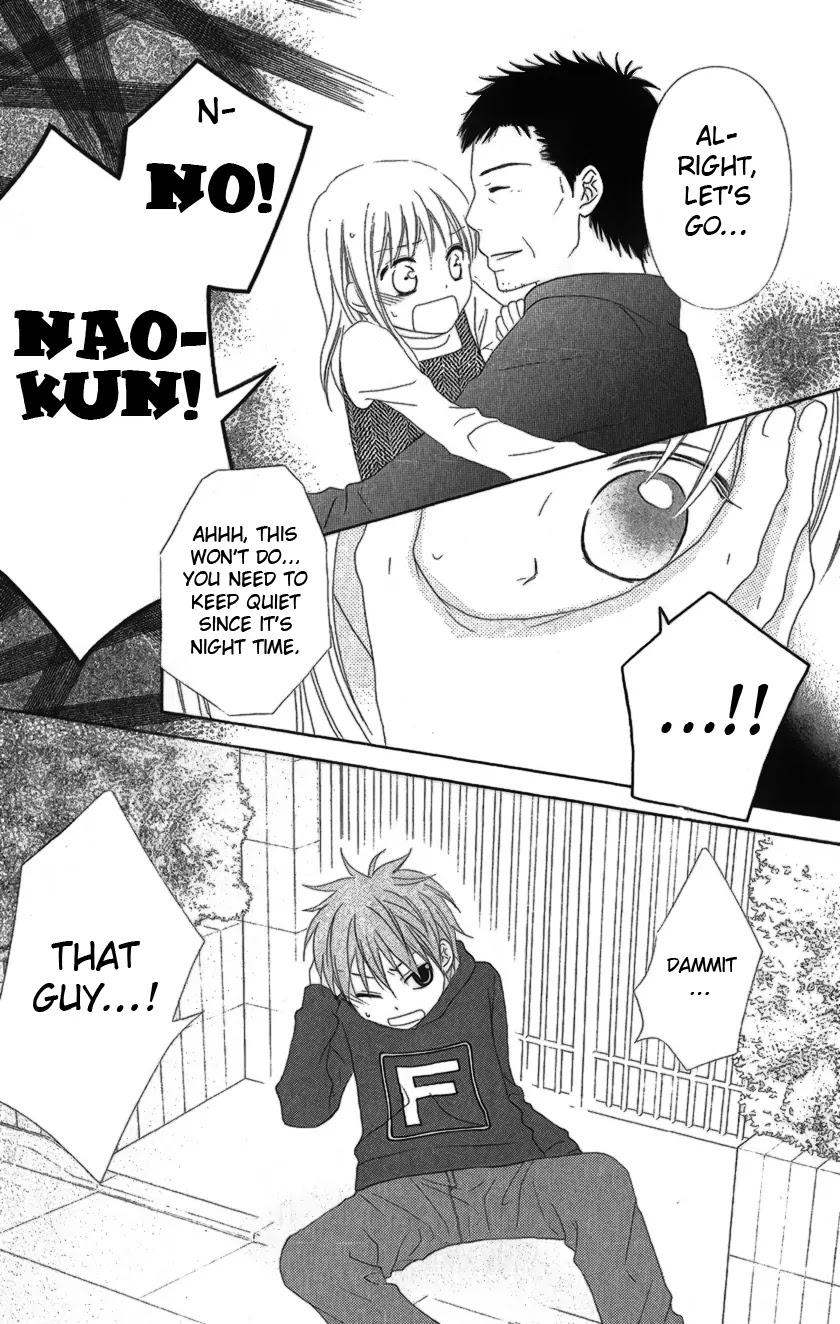 Love So Life Chapter 21 page 30 - Chapter 21