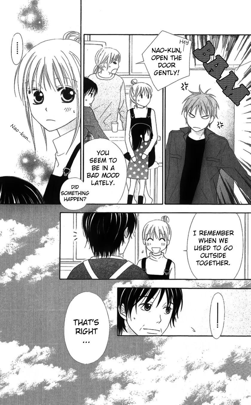 Love So Life Chapter 21 page 4 - Chapter 21