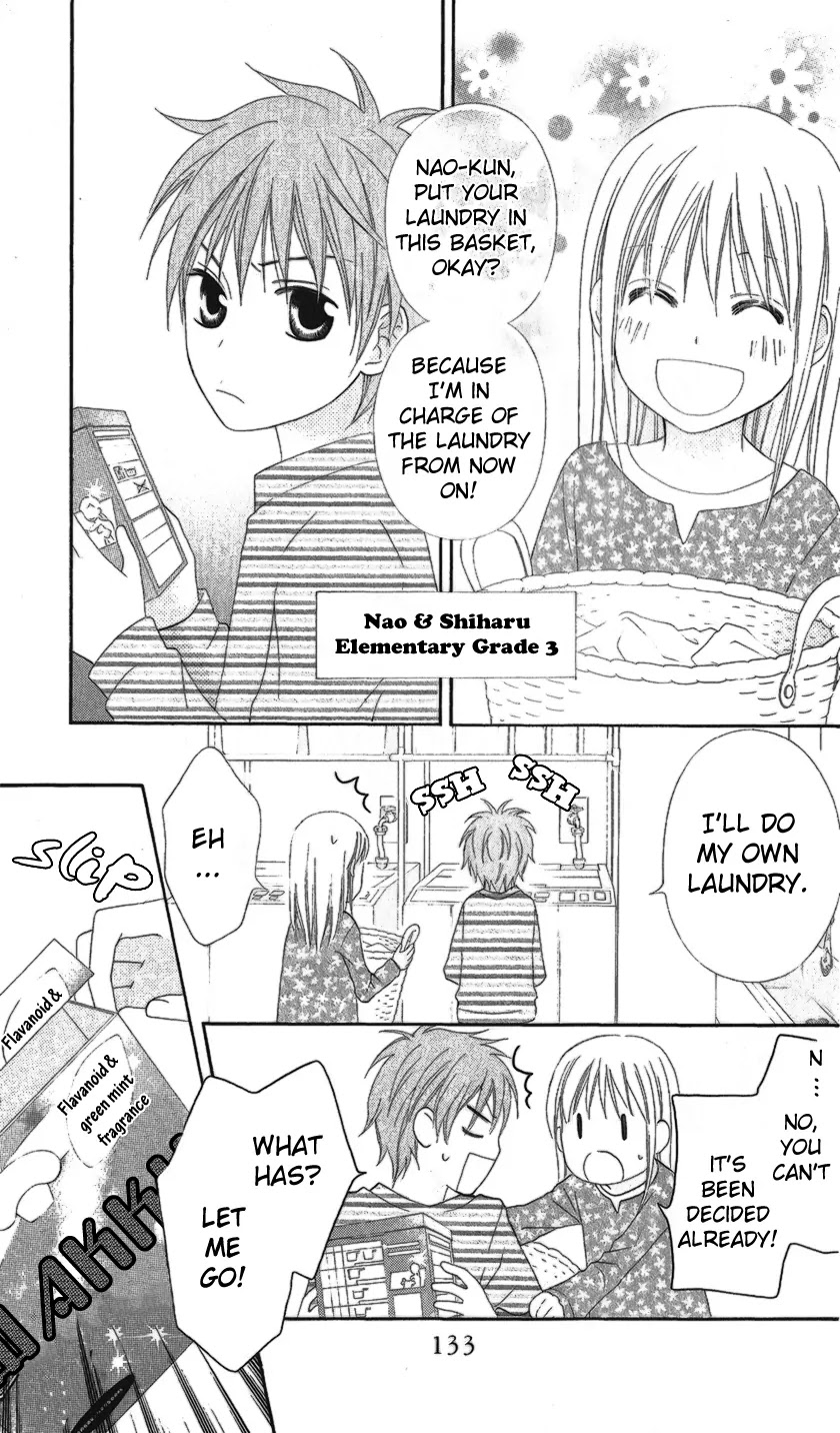 Love So Life Chapter 21 page 5 - Chapter 21