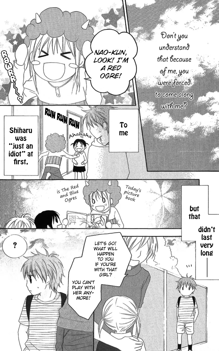 Love So Life Chapter 21 page 8 - Chapter 21